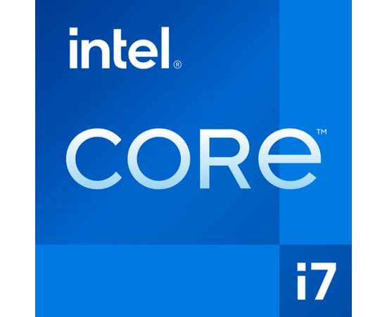 Intel CPU Desktop Core i7-14700KF (up to 5.60 GHz, 33MB, LGA1700) tray Процессоры