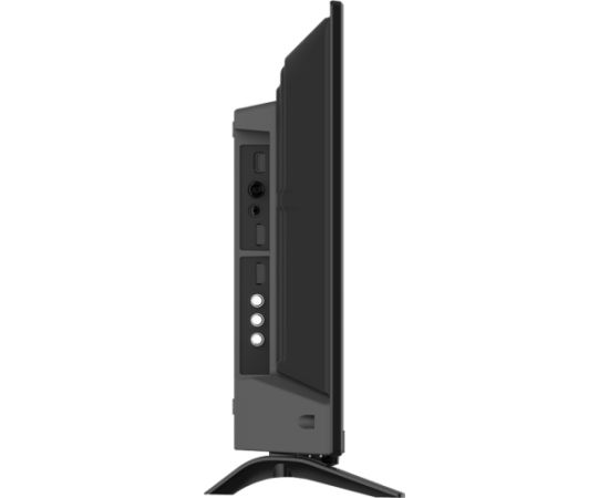 Metz 24", HD Ready 1366x768, Android TV, Black, LED 60Hz, 200nits, 2x3W, Energy F, BT, WiFi, 2 HDMI, 2xUSB, 24 months