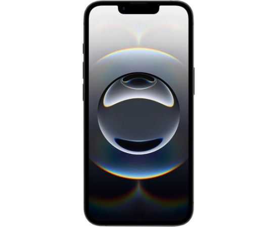 Apple iPhone 16e Viedtālrunis 256GB / Black