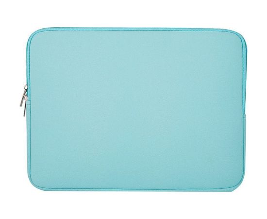 Hurtel   Universal 14" laptop cover - light blue