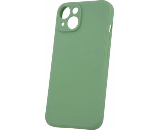 iLike -  Samsung Galaxy A54 5G Silicone case Mint