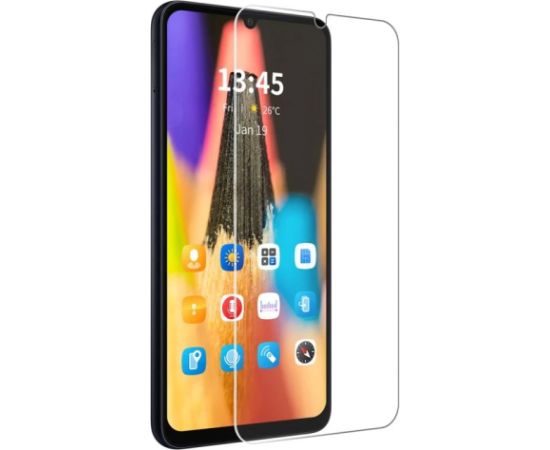 Fusion aizsargstikls telefonam Samsung A075 Galaxy A07 4G