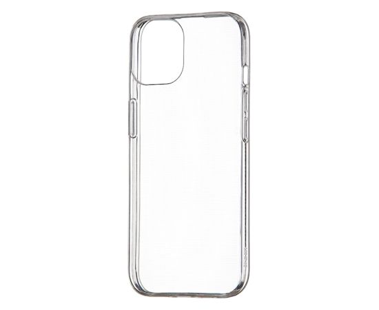 Fusion Ultra Back Case 2 mm Прочный Силиконовый чехол для Samsung A266 Galaxy A26 5G Прозрачный