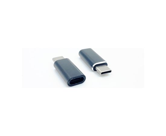 Maxlife Lightning uz USB-C adapteris