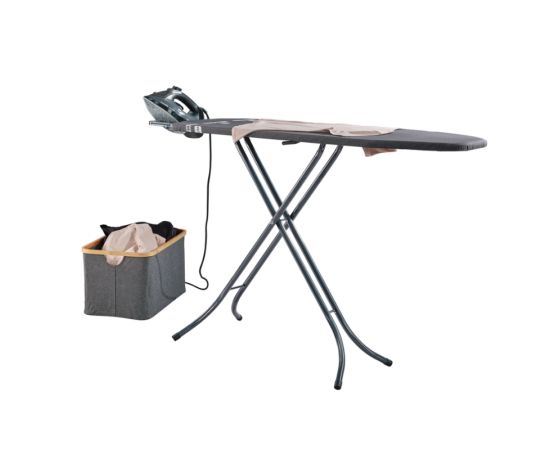 LEIFHEIT Classic M Black