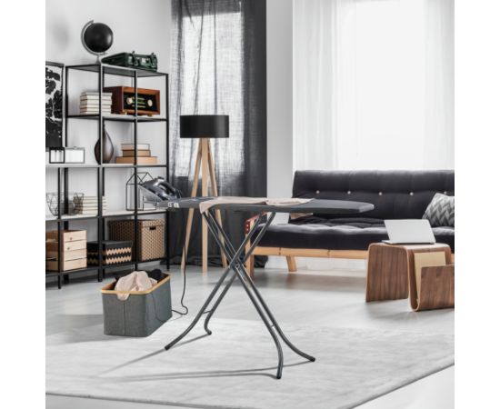 LEIFHEIT Classic M Black