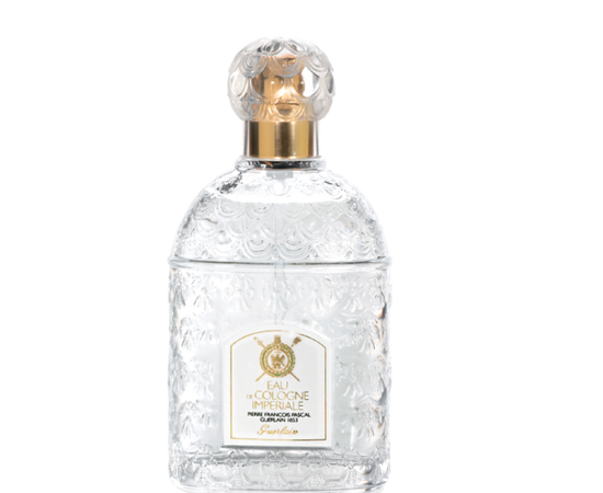 Guerlain Imperiale, Eau De Cologne, For Women, 250 ml
