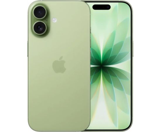Apple iPhone 17 512GB Sage