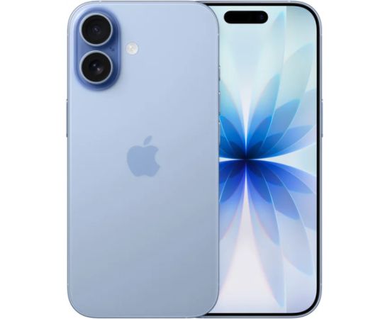 Apple iPhone 17 512GB Mist Blue