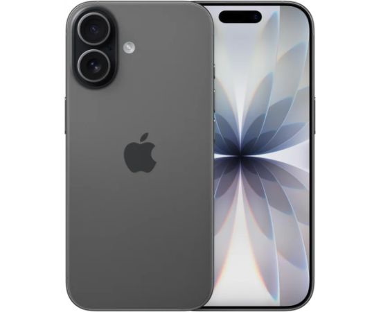 Apple iPhone 17 512GB Black