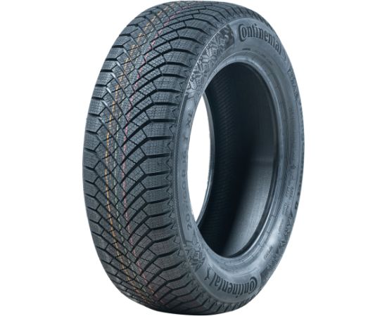 225/45R17 CONTINENTAL VIKINGCONTACT 8 94T XL 3PMSF