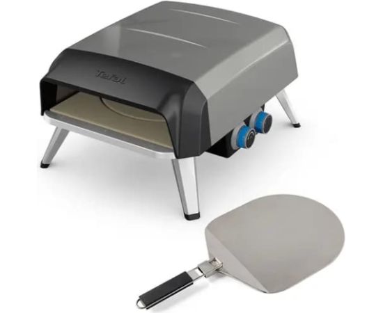 Tefal JM412010 Pizza Pronto Gaz Pizza oven