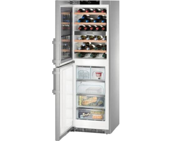 Liebherr SBSes 8496 PremiumPlus BioFresh NoFrost