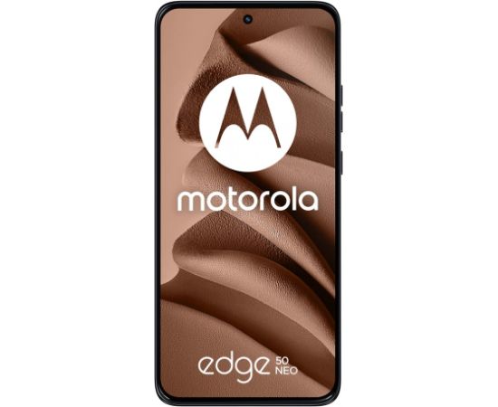 Motorola edge 50 Neo 16.1 cm (6.36") Dual SIM Android 14 5G USB Type-C 12 GB 512 GB 4310 mAh Light brown