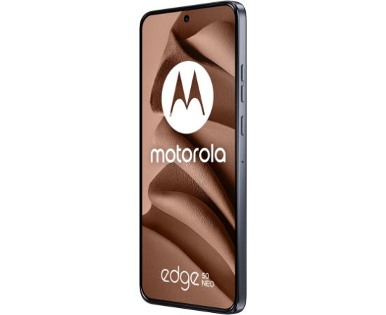 Motorola edge 50 Neo 16.1 cm (6.36") Dual SIM Android 14 5G USB Type-C 12 GB 512 GB 4310 mAh Light brown