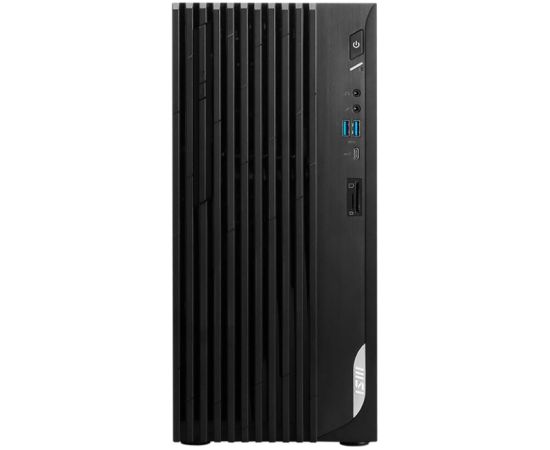 MSI PRO DP180 14A-882EU i5-14400 16GB SSD500GB M.2 Intel UHD Graphics AX211 WiFi 6E Windows 11 Pro Black 3Y