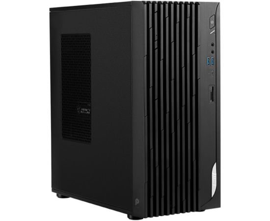 MSI PRO DP180 14A-882EU i5-14400 16GB SSD500GB M.2 Intel UHD Graphics AX211 WiFi 6E Windows 11 Pro Black 3Y