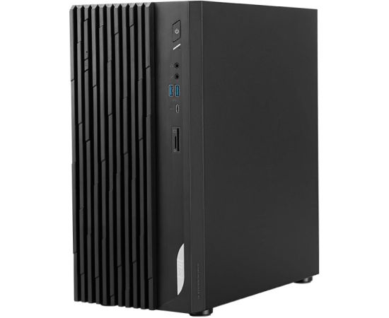 MSI PRO DP180 14A-882EU i5-14400 16GB SSD500GB M.2 Intel UHD Graphics AX211 WiFi 6E Windows 11 Pro Black 3Y