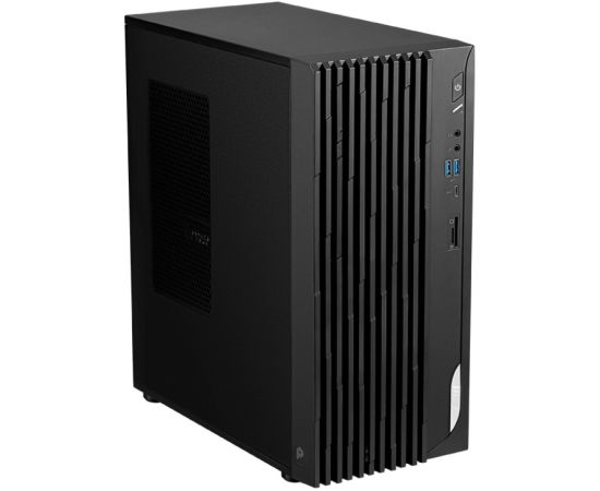 MSI PRO DP180 14A-882EU i5-14400 16GB SSD500GB M.2 Intel UHD Graphics AX211 WiFi 6E Windows 11 Pro Black 3Y