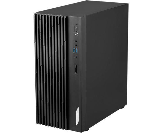 MSI PRO DP180 14A-882EU i5-14400 16GB SSD500GB M.2 Intel UHD Graphics AX211 WiFi 6E Windows 11 Pro Black 3Y