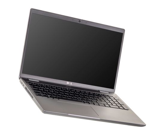 DELL LATITUDE 5531 i5-12400H 32GB 512GB SSD 15" FHD Win11pro USED
