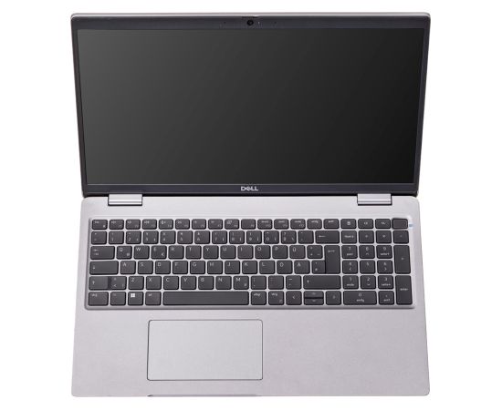 DELL LATITUDE 5531 i5-12400H 32GB 512GB SSD 15" FHD Win11pro USED