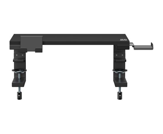Ergo Office laptop / monitor stand, max. load 20kg, for diag. 13-32", black, ER-303 B