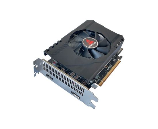 BIOSTAR RX 6400 4GB graphics card