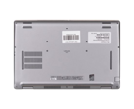 DELL LATITUDE 5531 i7-12800H 32GB 512GB SSD 15" FHD Win11pro USED