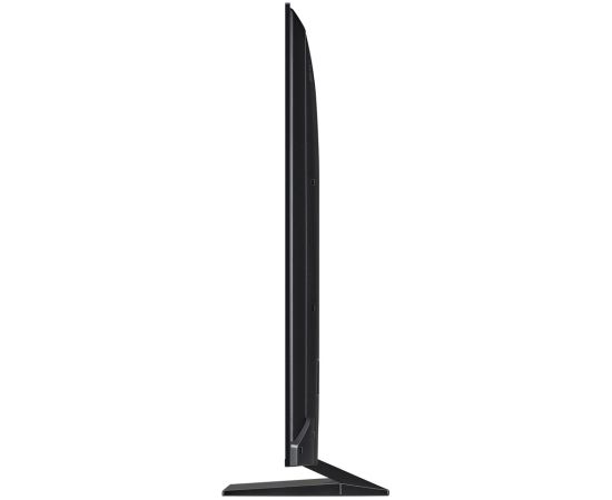 LG QNED evo AI 75QNED93A6A 190.5 cm (75") 4K Ultra HD Smart TV Wi-Fi Black