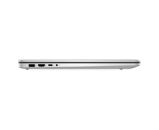 HP 17-CN4047NR Core 7 150U 17.3" FHD AG 16GB SSD512 BT Win11 Natural Silver (REPACK) 2Y
