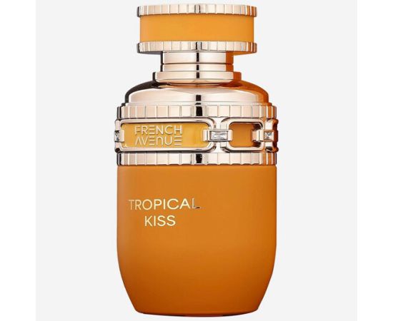 French Avenue Tropical Kiss EDP W 80 ml