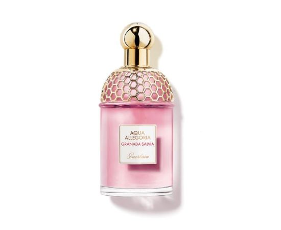 Guerlain GUERLAIN AQUA ALLEGORIA GRANADA SALVIA (W) EDT/S 125ML REFILLABLE