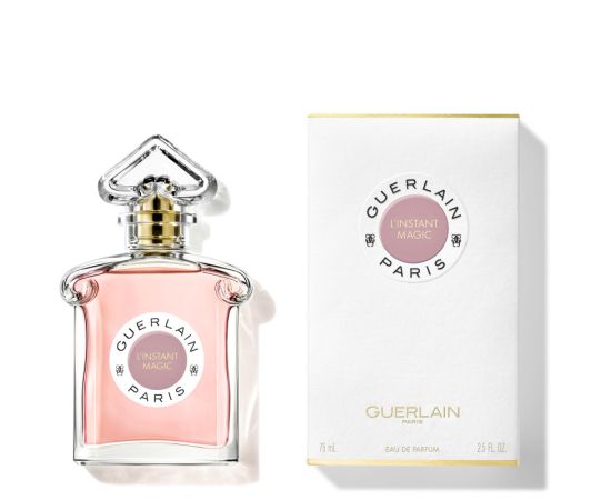 Guerlain L~INSTANT MAGIC (W) EDP/S 75ML