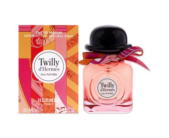 Hermes TWILLY DHERMES EAU POIVREE (W) EDP/S 30ML