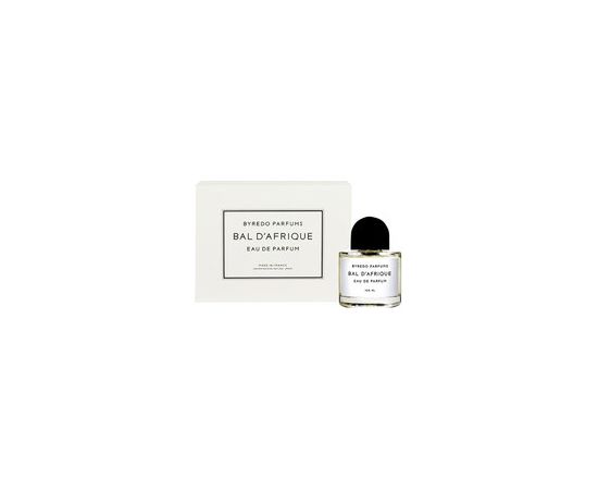 Byredo Bal d´Afrique EDP 100ml