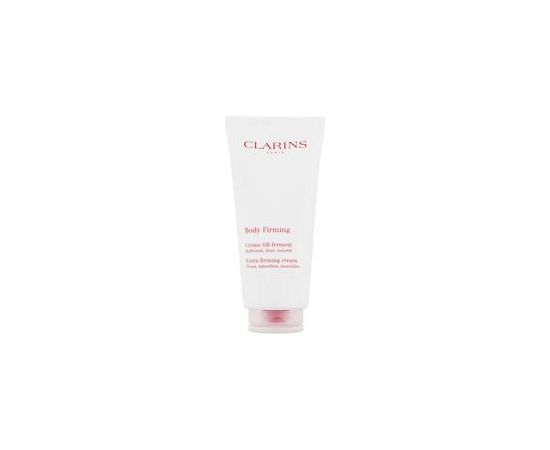 Clarins Fermete Body Lift Firming Cream - Cream for youthful appearance of the body 200ml