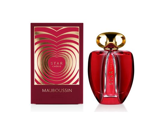 Mauboussin Star Chérie EDP 90ml
