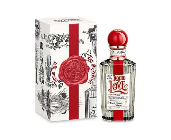 Penhaligon´s Potion Remedies Liquid Love EDP 100ml