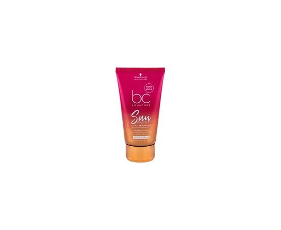 Schwarzkopf BC Bonacure Sun Protect 2-In-1 Treatment Balsam - Hair balm 150ml