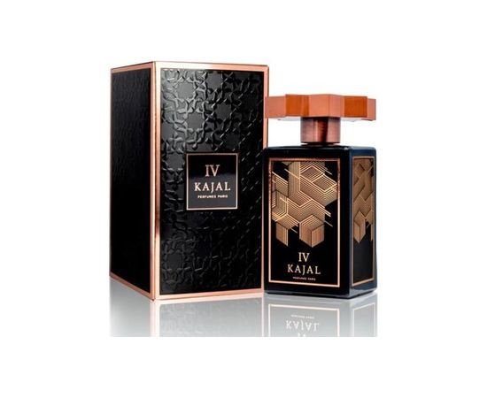 Kajal IV EDP 100ml