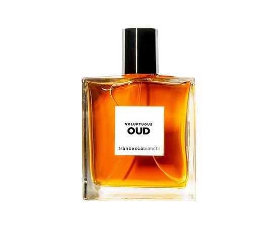 Francesca Bianchi Voluptuous Oud Extrait de Parfum 100ml