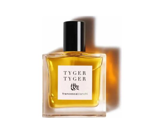 Francesca Bianchi Tyger Tyger Extrait de Parfum 30ml
