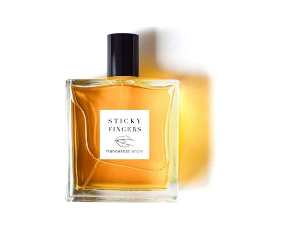 Francesca Bianchi Sticky Fingers Extrait de Parfum 100ml