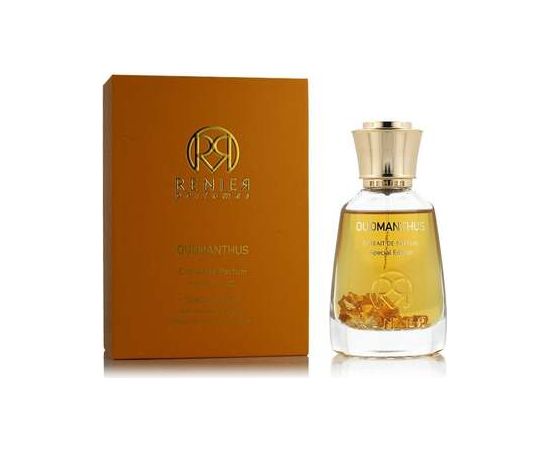 Renier Perfumes Oudmanthus Extrait de Parfum 50ml