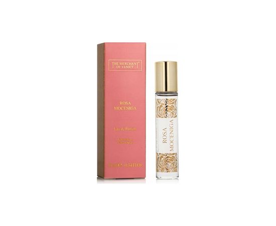 The Merchant Of Venice Rosa Moceniga EDP Miniaturka 10ml