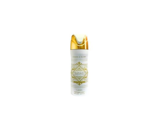Lattafa Bade`e Al Oud Honor & Glory Deospray 200ml