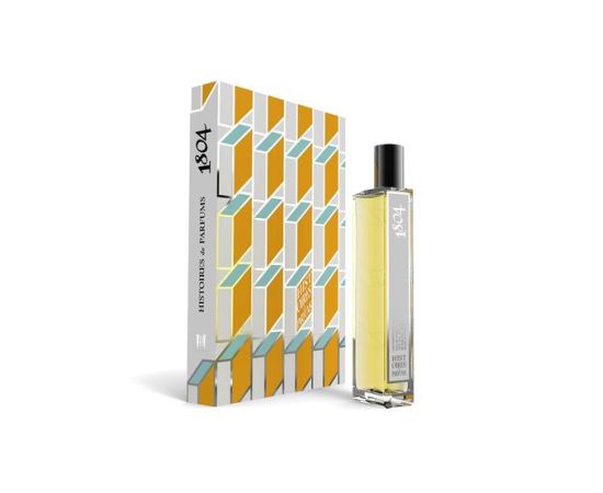 Histoires de Parfums, 1804 George Sand, Eau De Parfum, For Women, 15 ml