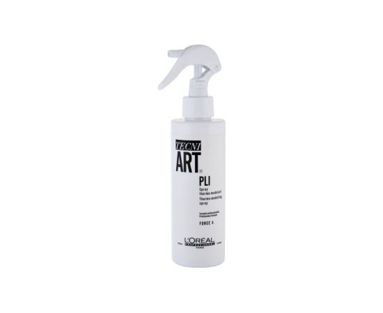L'orÉal Professionnel Tecni.Art / Pli 190ml Matu kopšana