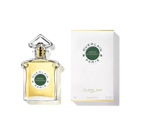 Guerlain GUERLAIN JARDINS DE BAGATELLE (W) EDP/S 75ML